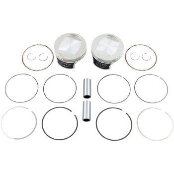 PISTN KT TRKR 88-95 .010