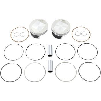 PISTN KT TRKR 96-103 STD