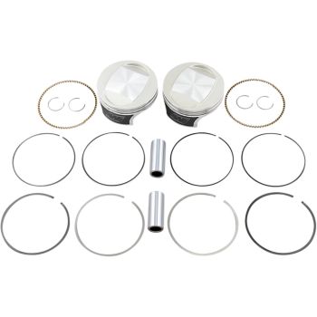 PISTN KT TRKR 96-103 .010