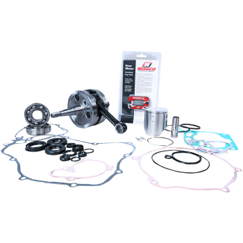 ENG KT WISECO KX80 91-97