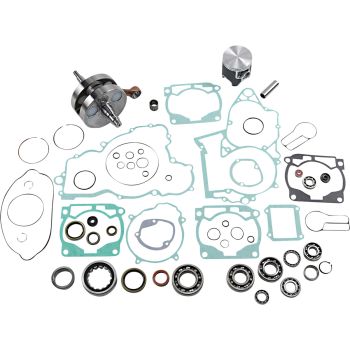 ENGINE KIT KTM WR00002