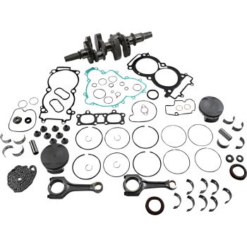 ENGINE KIT POL WR00009