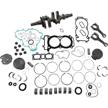 ENGINE KIT POL WR00040