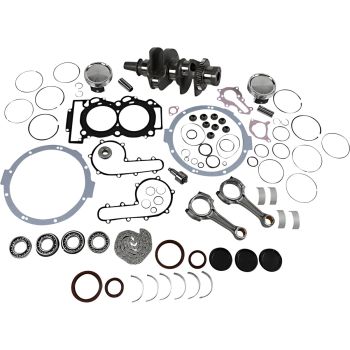 ENGINE KIT POL WR00047