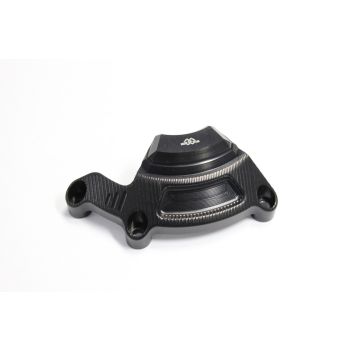 ENGINE PROTECTOR LEFT