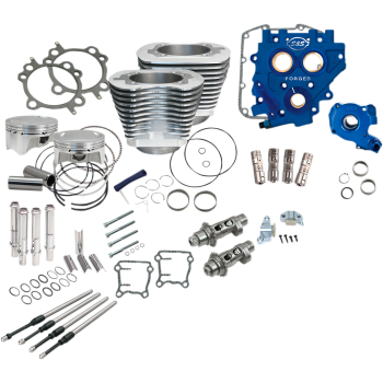 POWER PK CHN 07-17 SLVR