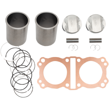 865 BIG BORE KIT 650 RE