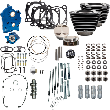 POWER PK 132 CHN OC M8