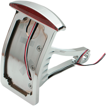 CURVED SIDEMOUNT T/LIGHT
