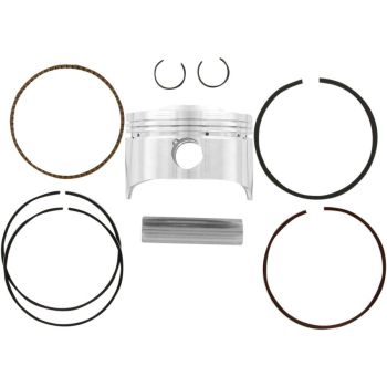 PISTON KIT TRX300EX 2MM