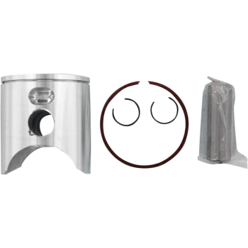 PISTON KIT YZ125 STD