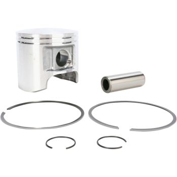PISTON KIT POL STD