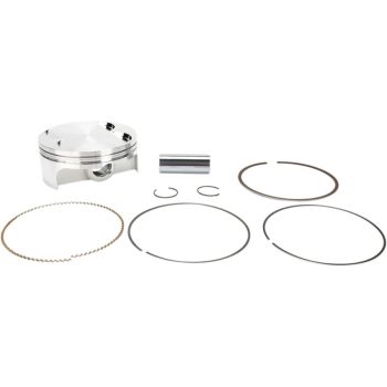 PISTON KIT 520SX/EXC