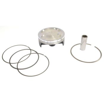 PISTON KIT RMZ250/KX250F