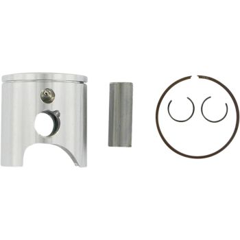 PISTON KIT RM80 91-01