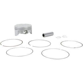 PISTON ASSY YAMAHA .25MM