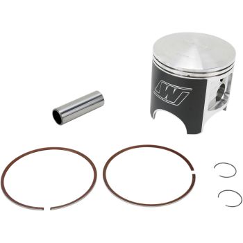 WISECO PISTON HON .50MM