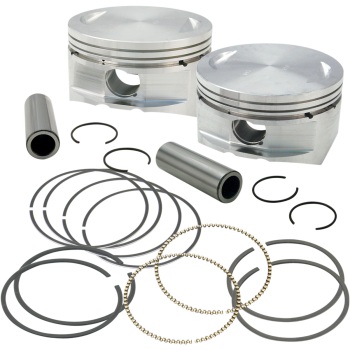 PISTON KIT 106+010 07-12