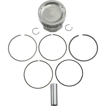 PISTON KIT POL800/RZR