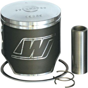 PISTON KIT SUZ RM52