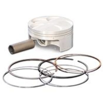 PISTON KIT XR650L 93-13
