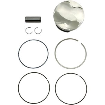 PISTON KIT 250SX-F 78.00