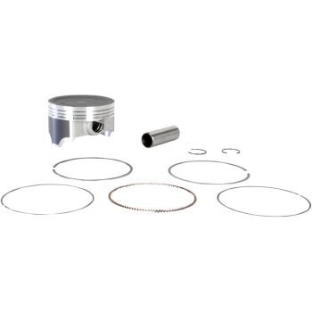 PISTON KIT .50MM KAW 750