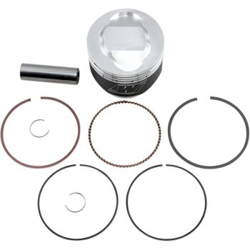 PISTON KIT YAMAHA