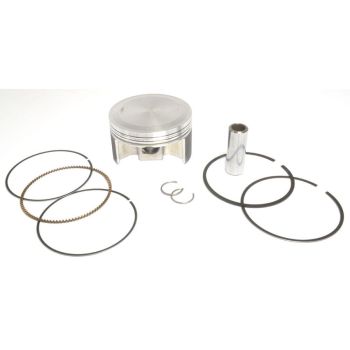 PISTON KIT KYMCO 78MM