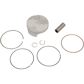 PISTON KIT CRF250F 16