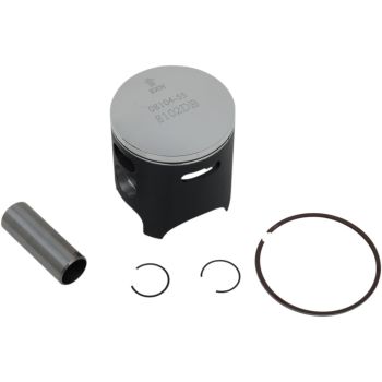 PISTON KIT KX85 01-14 48 47