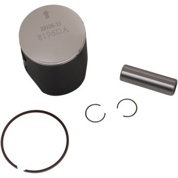 PISTON KIT RM65 KX65 44 45