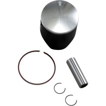 PISTON KIT SX65 09-14 44 98