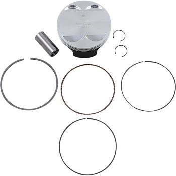 PISTON KIT SXEC525 94 96