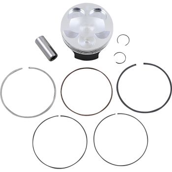 PISTON KIT YZF/WR250F 76 97