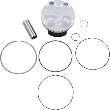 PISTON KIT KX250F RMZ250 76 97