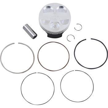 PISTON KIT YZFWREC250F 76 96