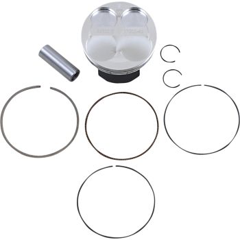 PISTON KIT KX250F 06-09 76 97