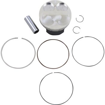 PISTON KIT KX250F 06-09 76 98