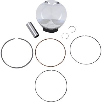 PISTON KIT FCXE450EXC450R94 95