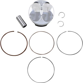 PISTON KIT CRF25010-13 76 76