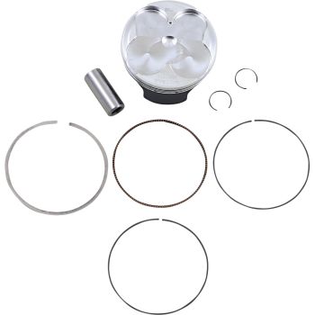 PISTON KIT RMZ250 10-14 76 97