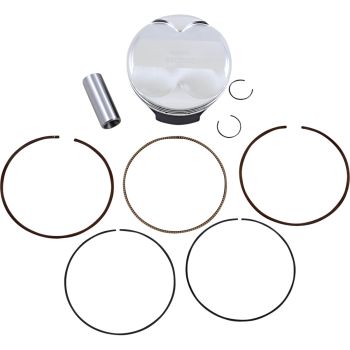 PISTON KIT SXF350 FC350 87 97