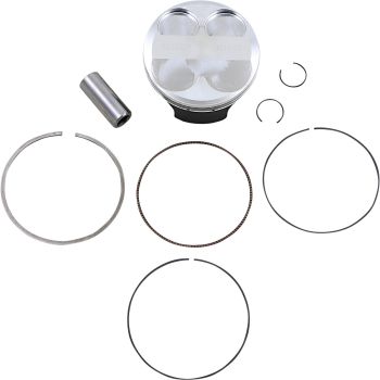 PISTON KIT KX250F 11-15 76 96