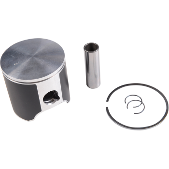 PISTON KIT SKIDOO STD
