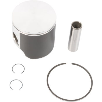PISTON KIT SKIDOO STD