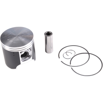 PISTON KIT SKIDOO STD