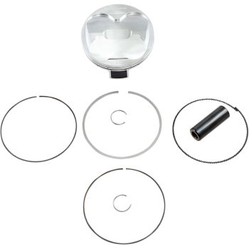 PISTN KT RE TRX450R/ER