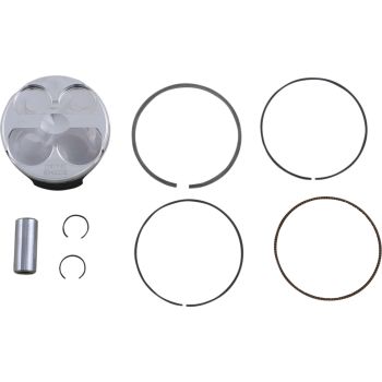 PISTON KIT YZ250F 16- 76 96