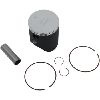 PISTON KIT CR250R 02-04